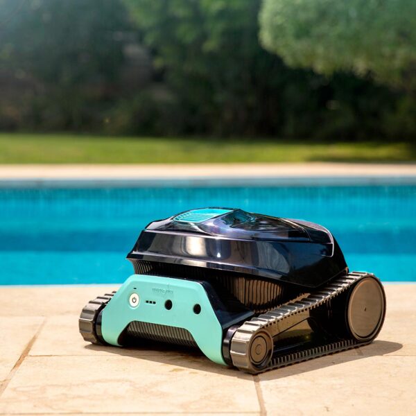 auto vacuum for swimming pool